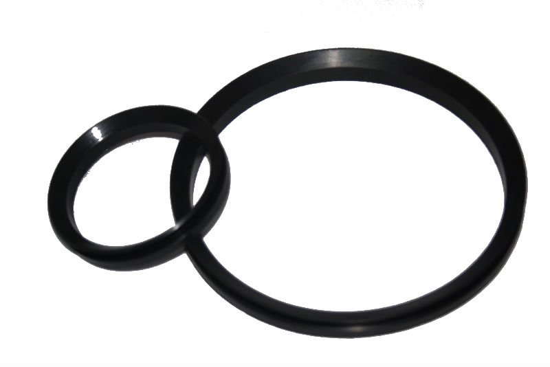 Fluorine Rubber Gaskets
