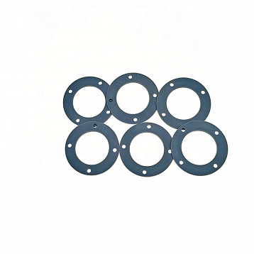 How to Make a Rubber Gasket