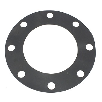 EPDM Flange Rubber Gaskets